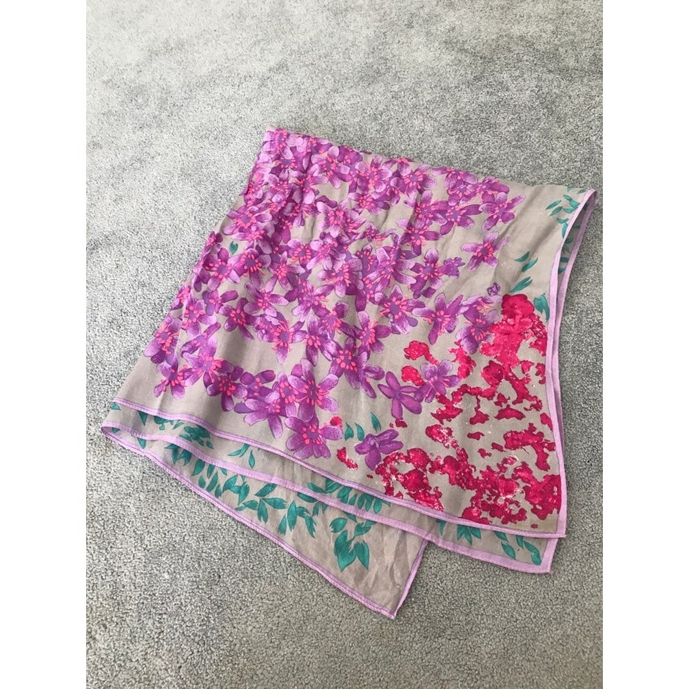 Ann Klein Scarf